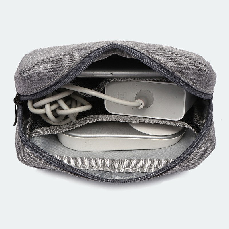 Compact Cable Pouch