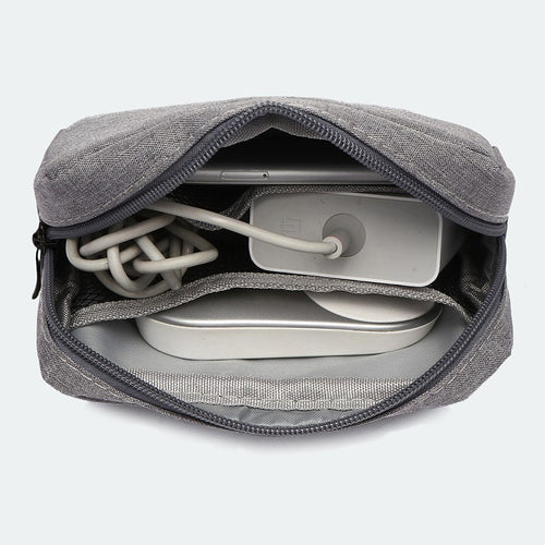 Compact Cable Pouch