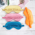Rayon Travel Eye Mask
