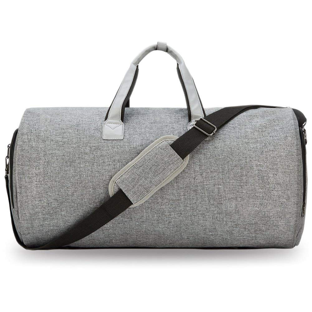 Garment Travel Duffel