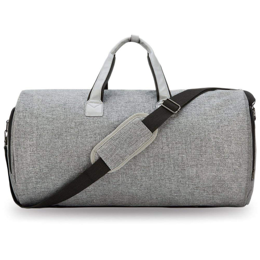 Garment Travel Duffel