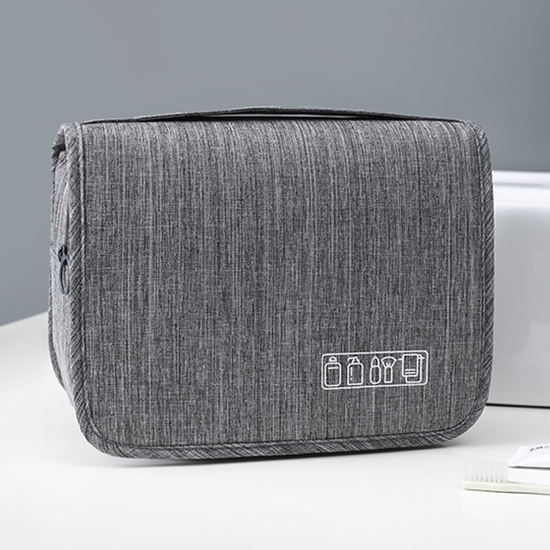Hanging Toiletry Organizer