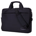 Compact Laptop Shoulder Bag — 12 in