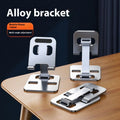 Folding Alloy Phone Stand