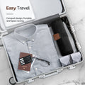 Roll-Up Toiletry Organizer
